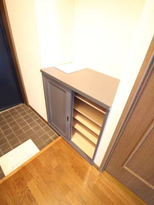 エクセルハイツヤマネⅡの物件内観写真