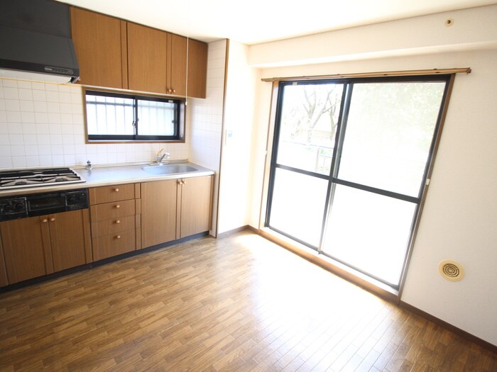 エクセルハイツヤマネⅡの物件内観写真