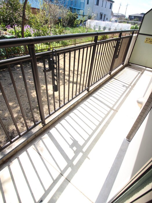 エクセルハイツヤマネⅡの物件内観写真