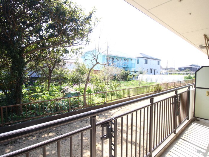 エクセルハイツヤマネⅡの物件内観写真