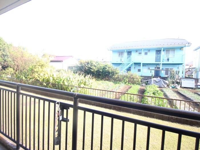 エクセルハイツヤマネⅡの物件内観写真