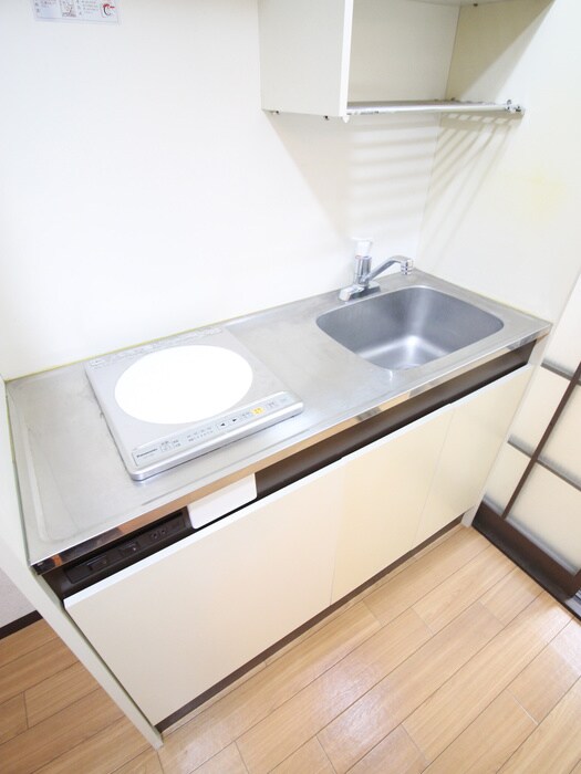 ル・ポール三田の物件内観写真