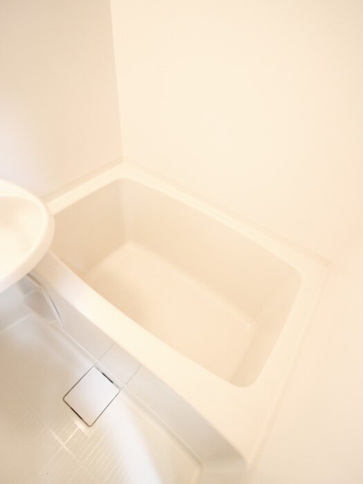 ル・ポール三田の物件内観写真