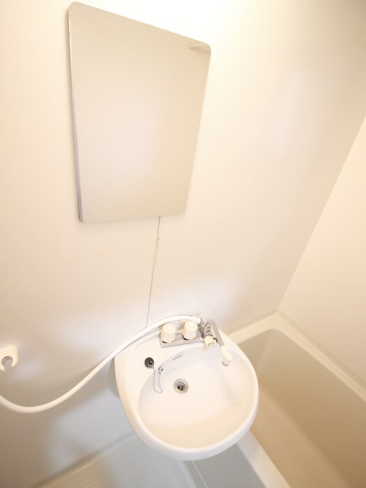 ル・ポール三田の物件内観写真