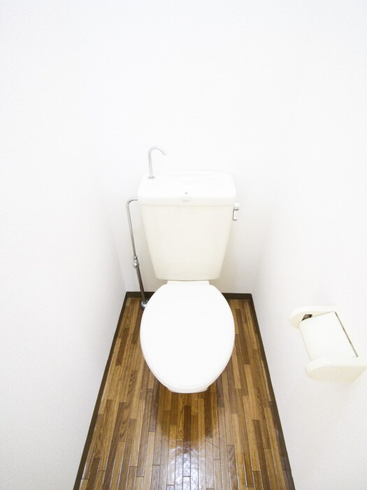 ル・ポール三田の物件内観写真