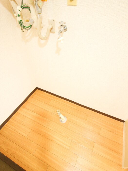 ル・ポール三田の物件内観写真