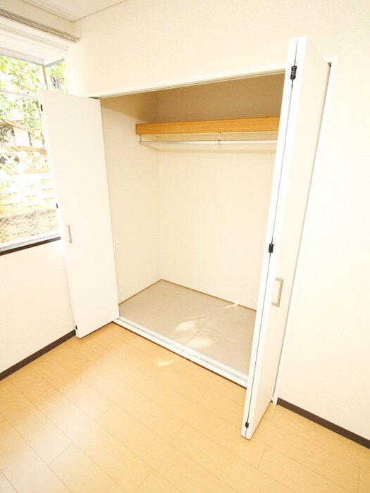 ル・ポール三田の物件内観写真