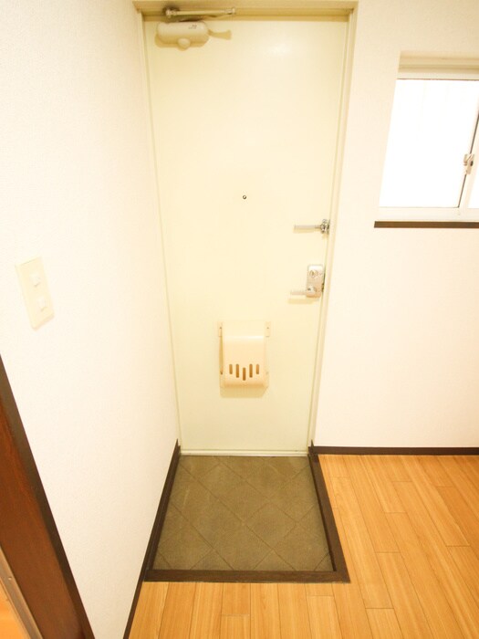 ル・ポール三田の物件内観写真