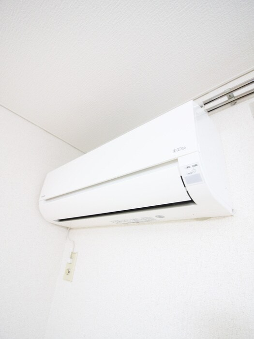 ル・ポール三田の物件内観写真