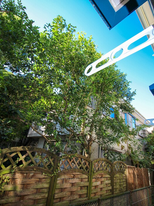 ル・ポール三田の物件内観写真