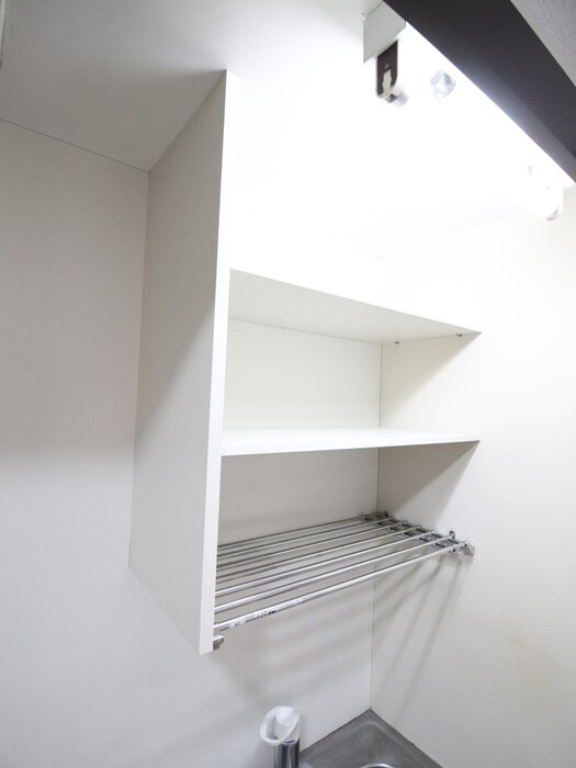 ル・ポール三田の物件内観写真