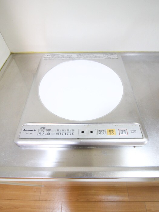 ル・ポール三田の物件内観写真