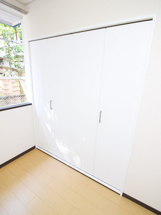 ル・ポール三田の物件内観写真