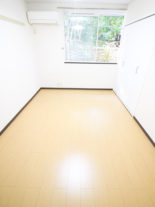 ル・ポール三田の物件内観写真