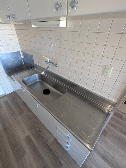 アプニ－ル東所沢の物件内観写真