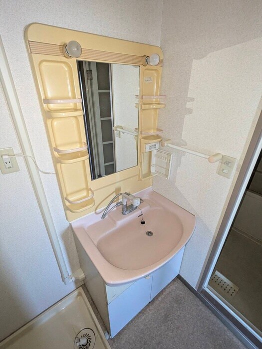 アプニ－ル東所沢の物件内観写真