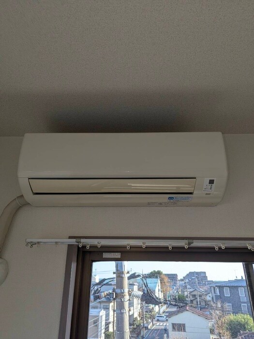 アプニ－ル東所沢の物件内観写真