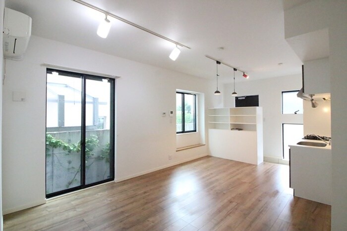 -clolline- コリーヌ祐天寺の物件内観写真