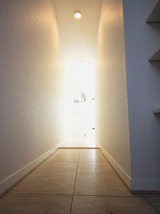 -clolline- コリーヌ祐天寺の物件内観写真