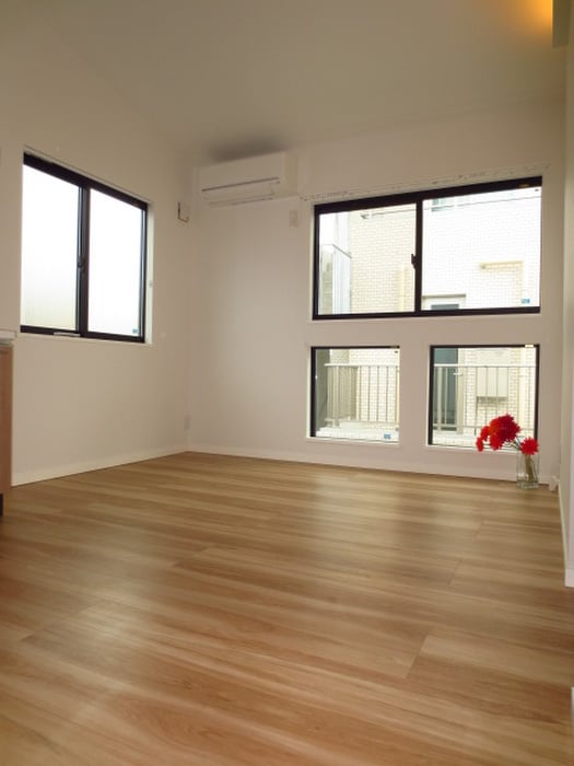 -clolline- コリーヌ祐天寺の物件内観写真