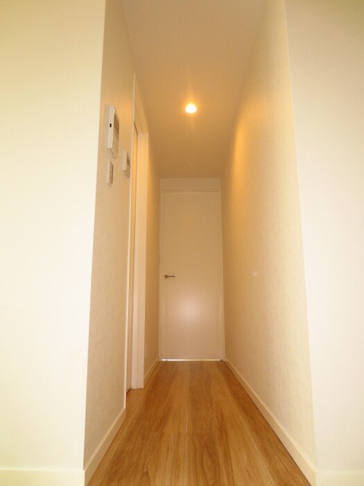 -clolline- コリーヌ祐天寺の物件内観写真