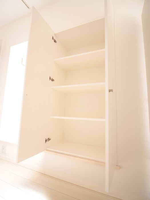 -clolline- コリーヌ祐天寺の物件内観写真