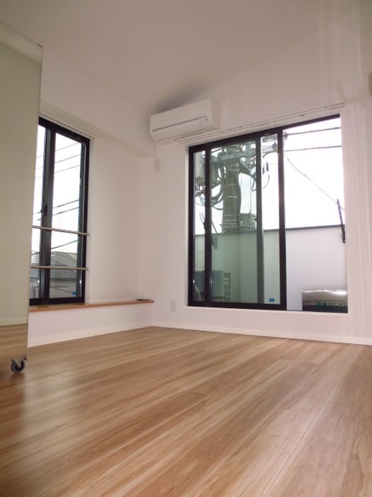 -clolline- コリーヌ祐天寺の物件内観写真