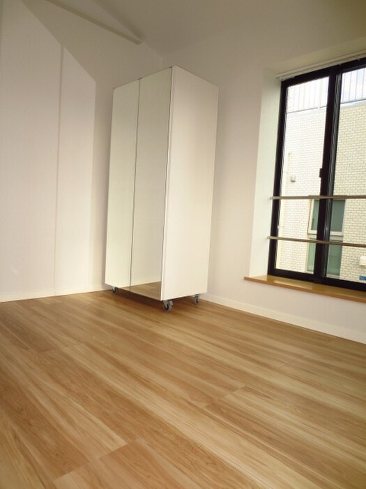 -clolline- コリーヌ祐天寺の物件内観写真