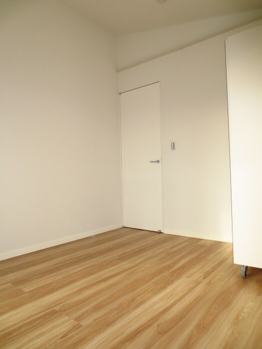 -clolline- コリーヌ祐天寺の物件内観写真