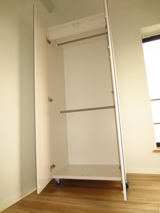 -clolline- コリーヌ祐天寺の物件内観写真