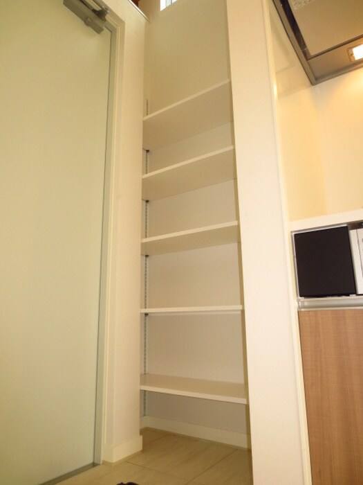 -clolline- コリーヌ祐天寺の物件内観写真