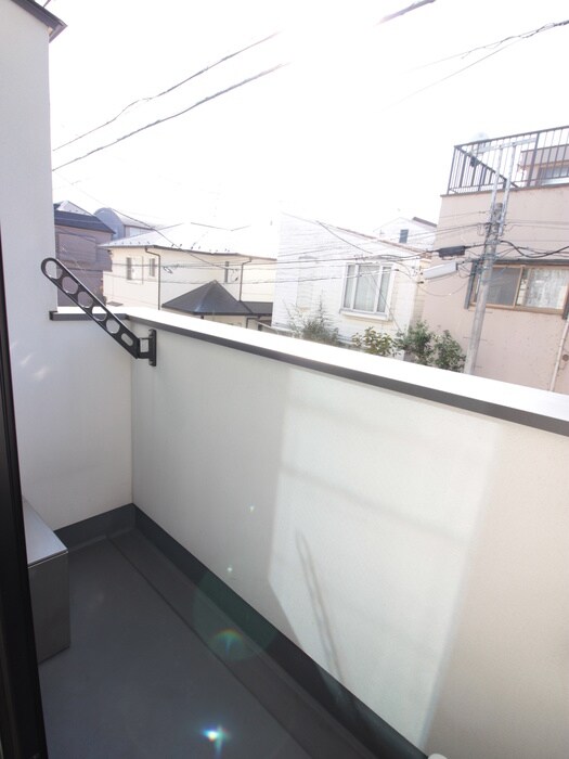 -clolline- コリーヌ祐天寺の物件内観写真