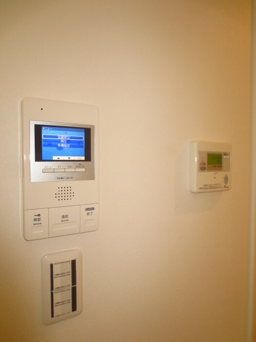 -clolline- コリーヌ祐天寺の物件内観写真