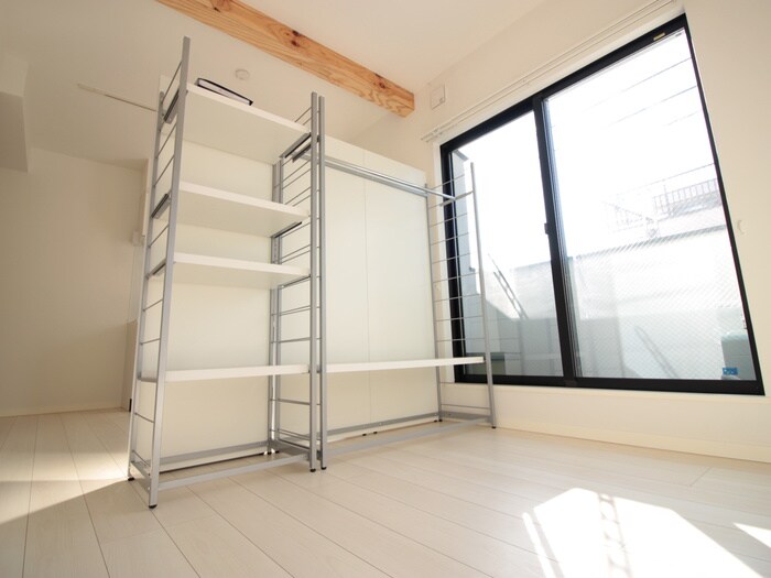 -clolline- コリーヌ祐天寺の物件内観写真