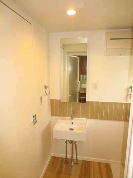 -clolline- コリーヌ祐天寺の物件内観写真