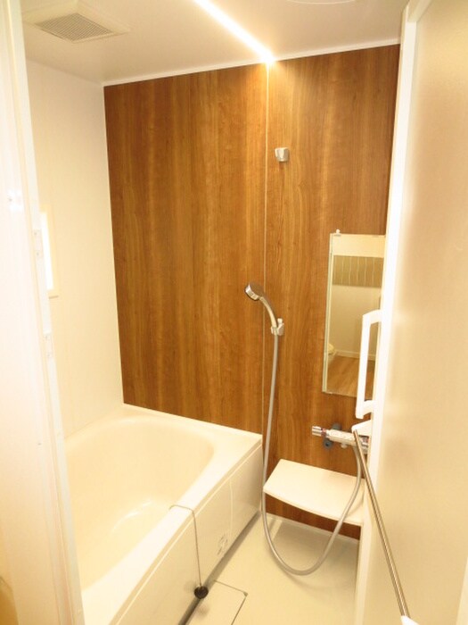 -clolline- コリーヌ祐天寺の物件内観写真