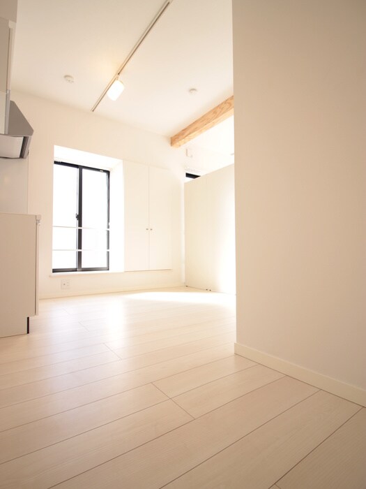 -clolline- コリーヌ祐天寺の物件内観写真