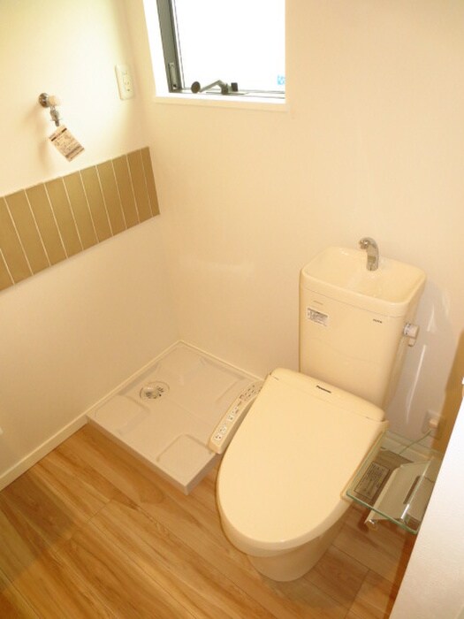 -clolline- コリーヌ祐天寺の物件内観写真