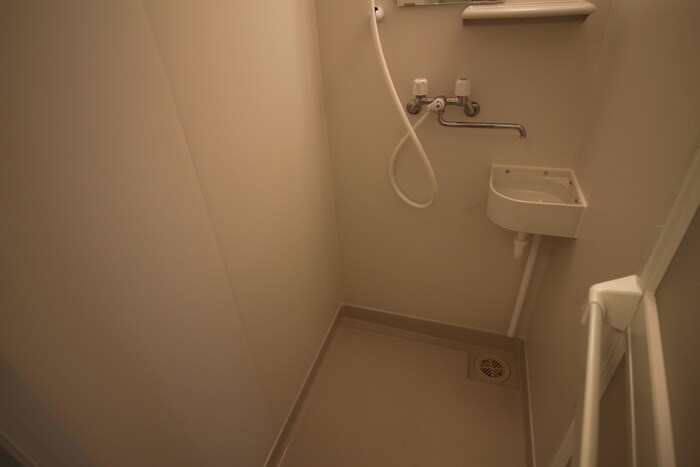 ハイムシエイの物件内観写真