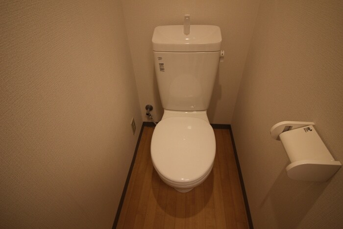 ハイムシエイの物件内観写真