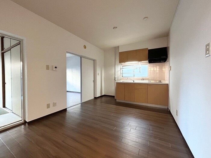 フロ－ラレジデンスの物件内観写真