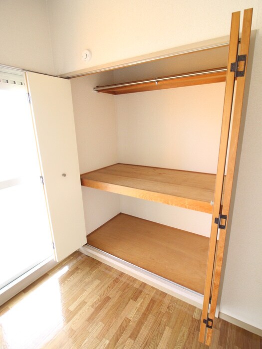 フロ－ラレジデンスの物件内観写真