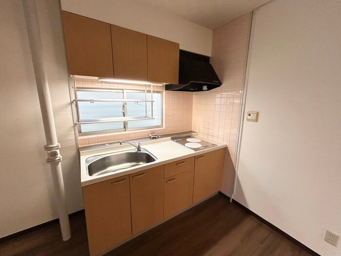 フロ－ラレジデンスの物件内観写真