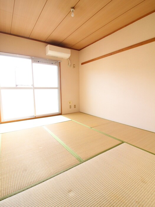 フロ－ラレジデンスの物件内観写真