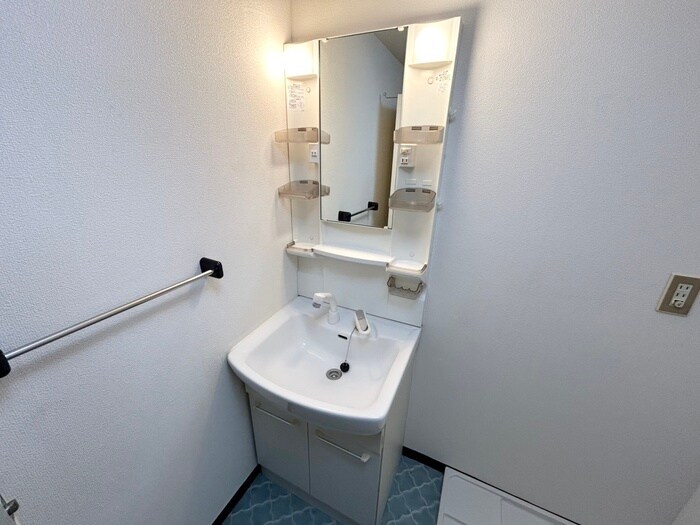 フロ－ラレジデンスの物件内観写真