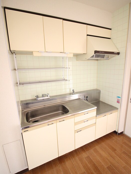 フロ－ラレジデンスの物件内観写真