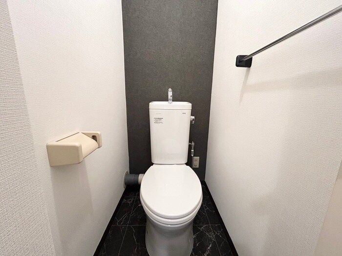 フロ－ラレジデンスの物件内観写真