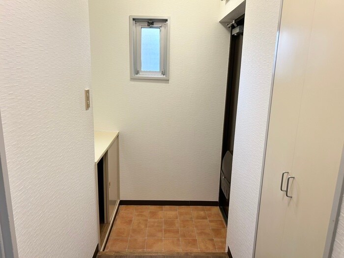 フロ－ラレジデンスの物件内観写真