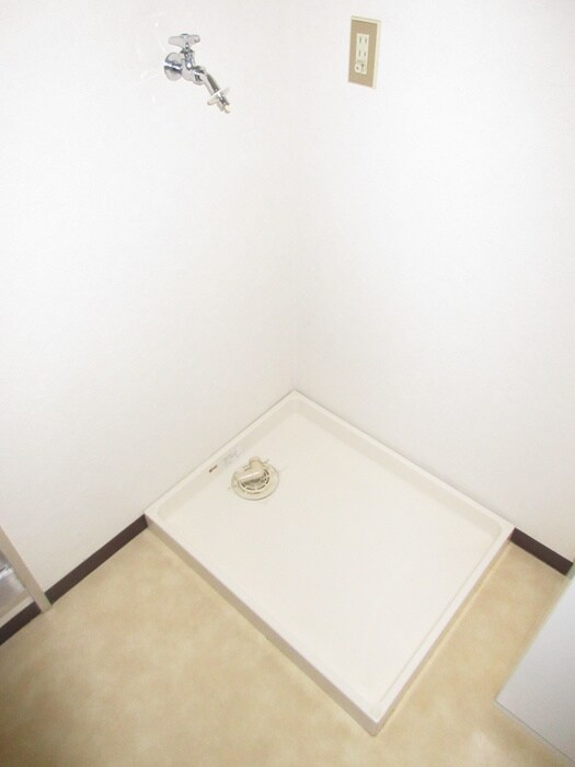 フロ－ラレジデンスの物件内観写真