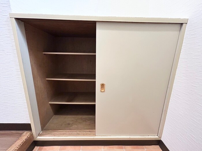 フロ－ラレジデンスの物件内観写真